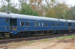 CSX Business car?North Carolina